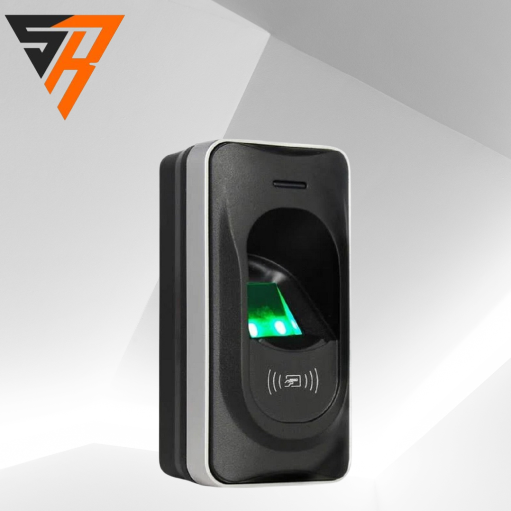 FR1200 Fingerprint Access Control Reader - solutions roads