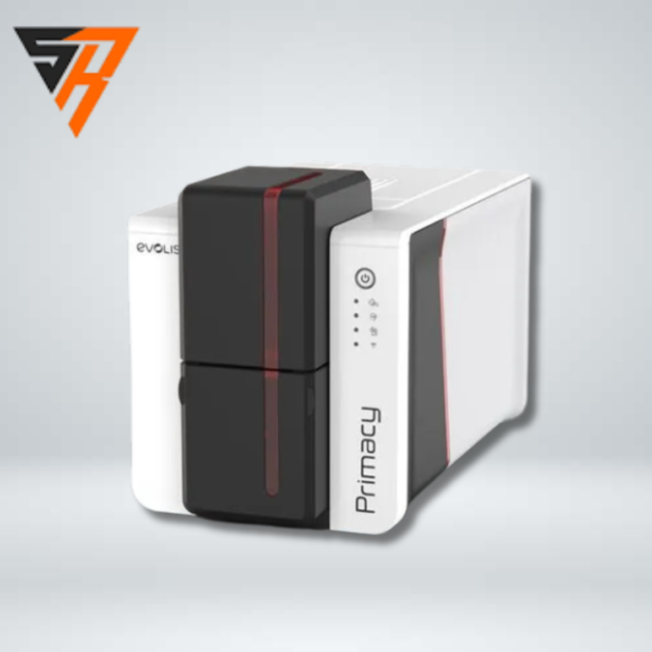 PRIMACY 2 Card Printer